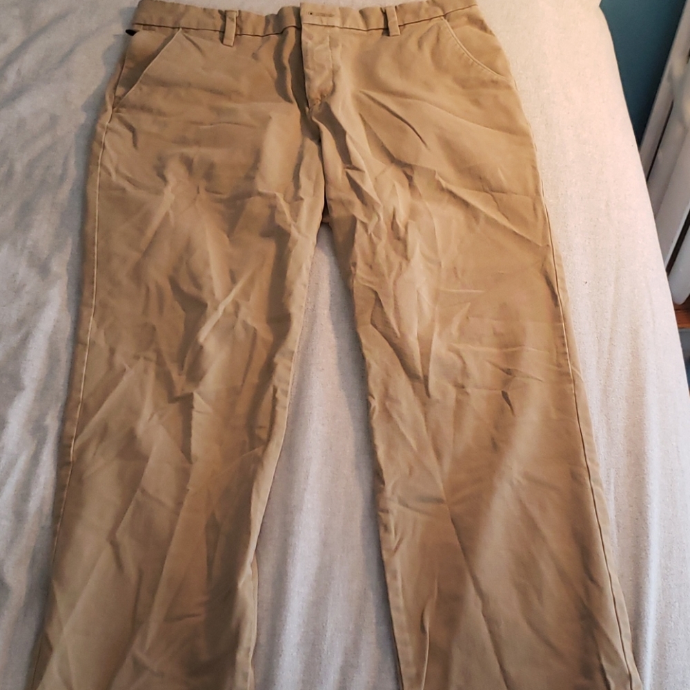Stretch Fit Dockers